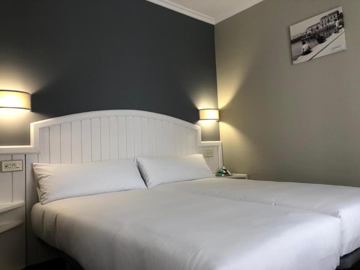 גיחון Alda Miramar Rooms מראה חיצוני תמונה