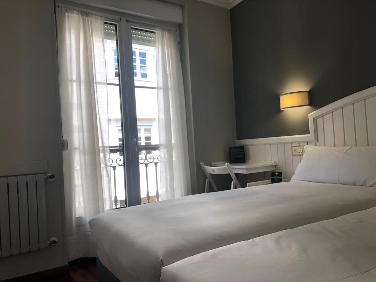 גיחון Alda Miramar Rooms מראה חיצוני תמונה