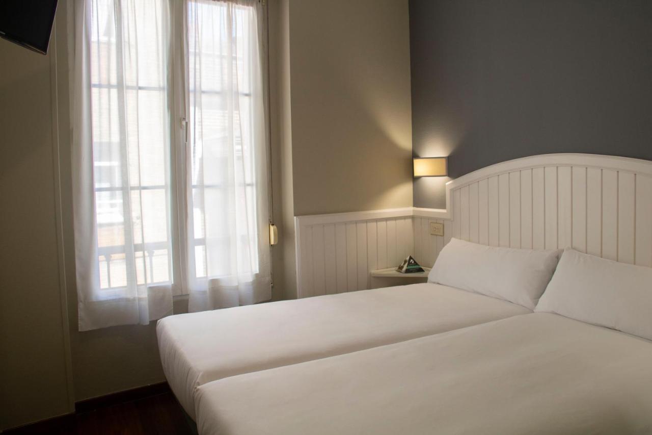 גיחון Alda Miramar Rooms מראה חיצוני תמונה