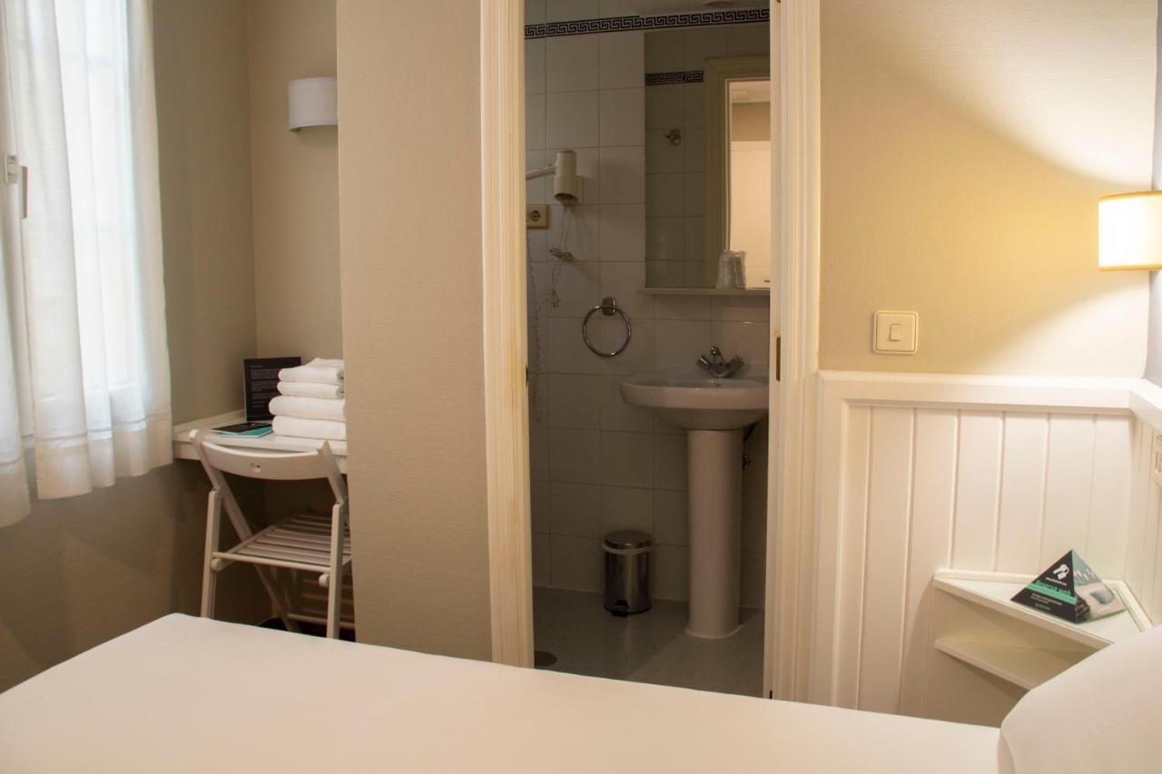 גיחון Alda Miramar Rooms מראה חיצוני תמונה