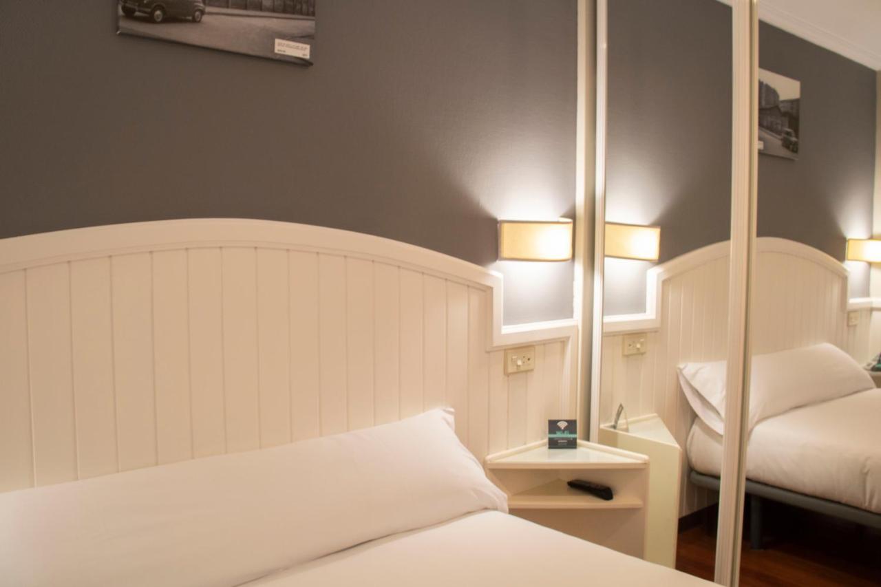 גיחון Alda Miramar Rooms מראה חיצוני תמונה