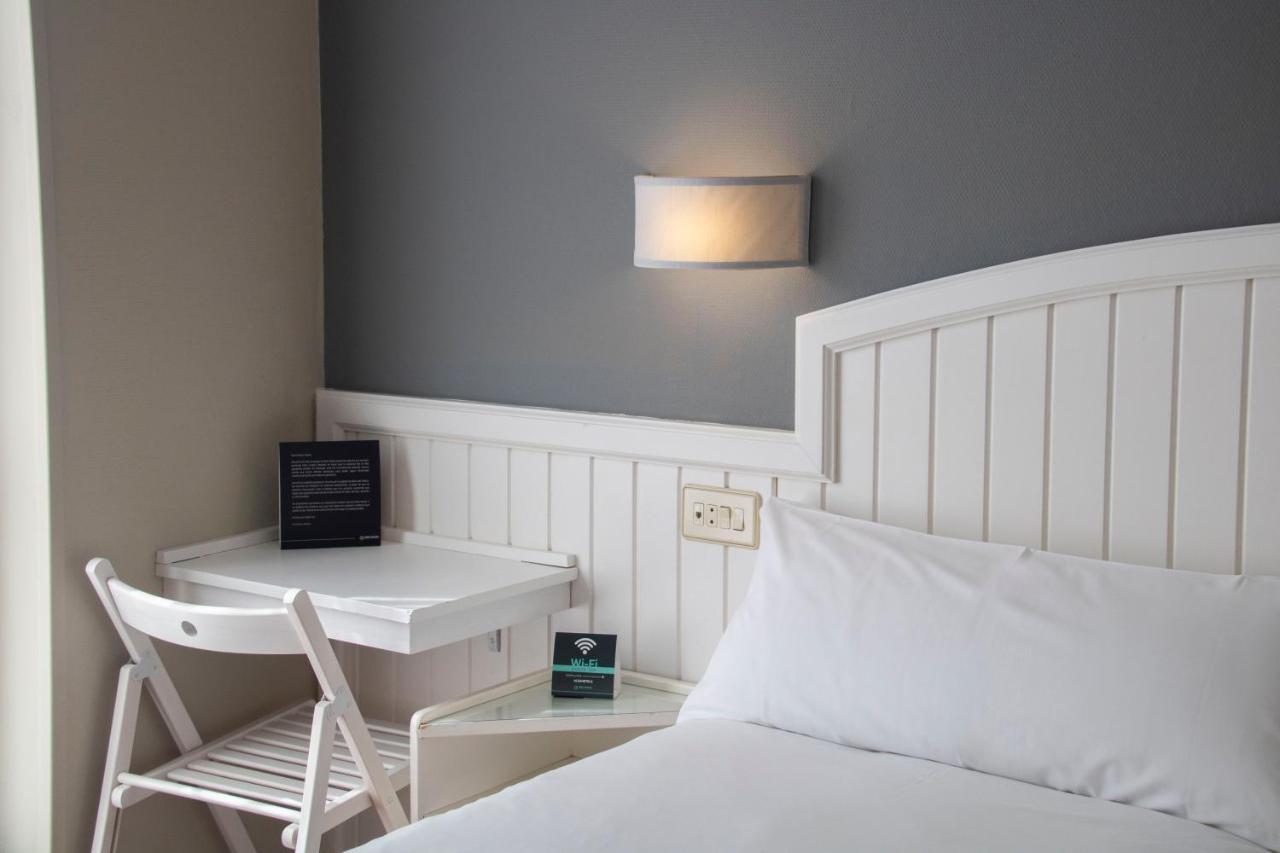 גיחון Alda Miramar Rooms מראה חיצוני תמונה