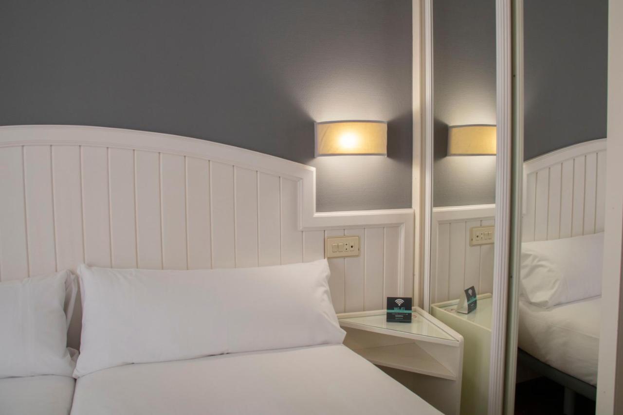 גיחון Alda Miramar Rooms מראה חיצוני תמונה