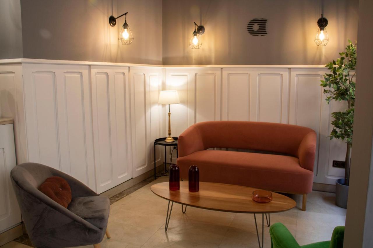 גיחון Alda Miramar Rooms מראה חיצוני תמונה