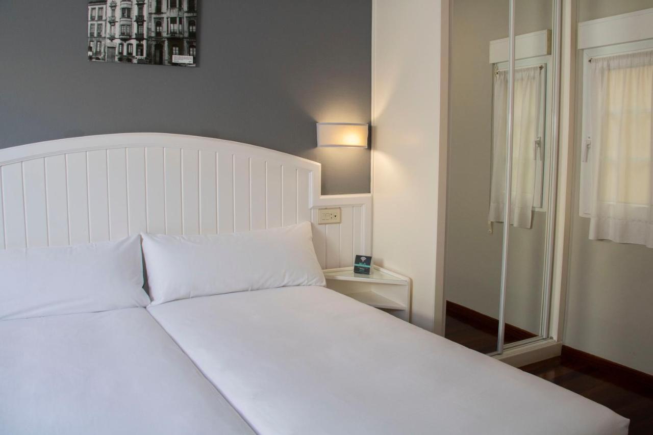 גיחון Alda Miramar Rooms מראה חיצוני תמונה