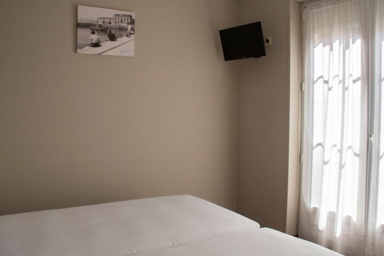 גיחון Alda Miramar Rooms מראה חיצוני תמונה