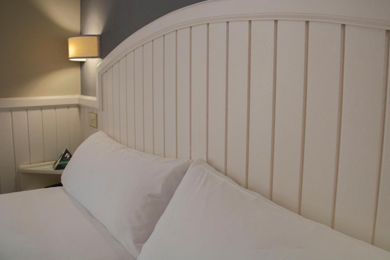 גיחון Alda Miramar Rooms מראה חיצוני תמונה