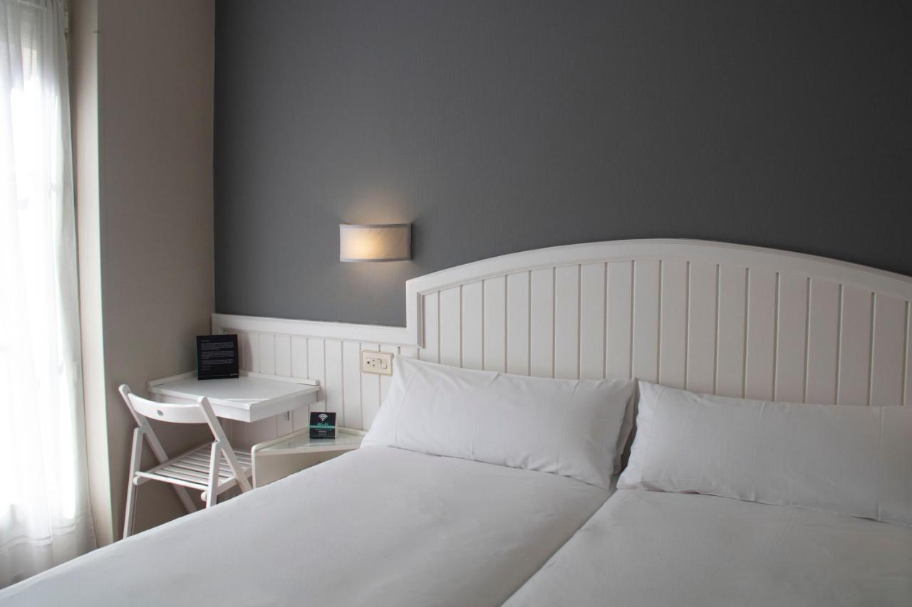 גיחון Alda Miramar Rooms מראה חיצוני תמונה