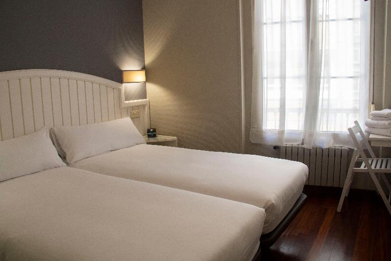 גיחון Alda Miramar Rooms מראה חיצוני תמונה