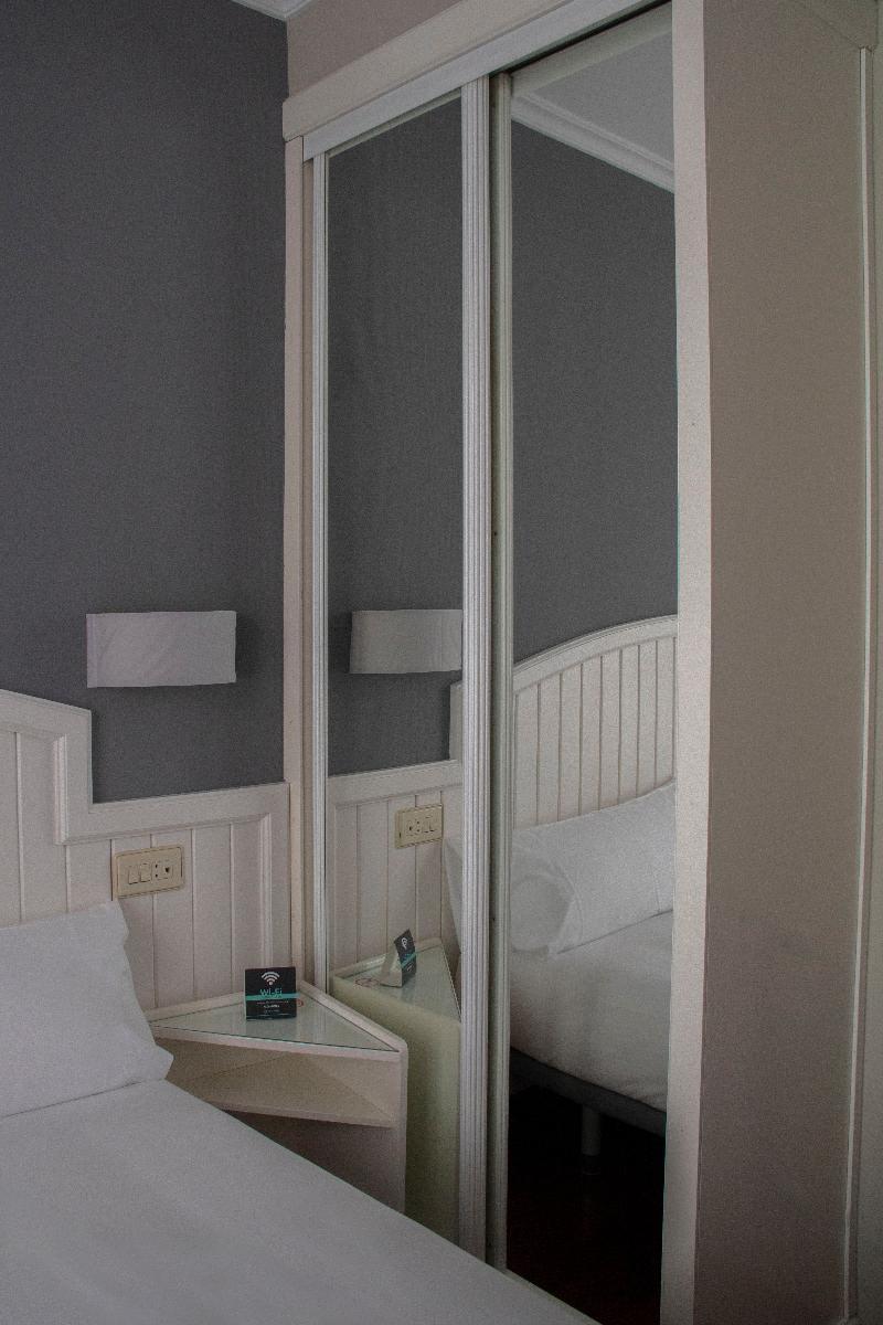 גיחון Alda Miramar Rooms מראה חיצוני תמונה