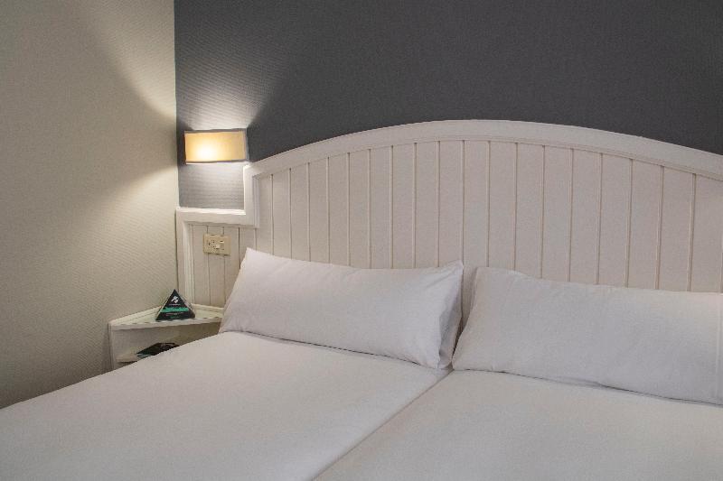 גיחון Alda Miramar Rooms מראה חיצוני תמונה