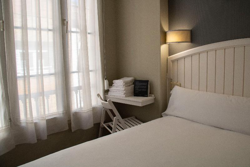 גיחון Alda Miramar Rooms מראה חיצוני תמונה