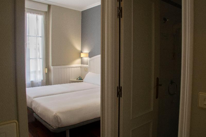 גיחון Alda Miramar Rooms מראה חיצוני תמונה