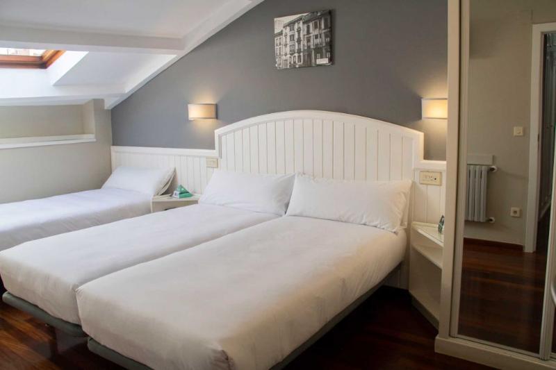 גיחון Alda Miramar Rooms מראה חיצוני תמונה