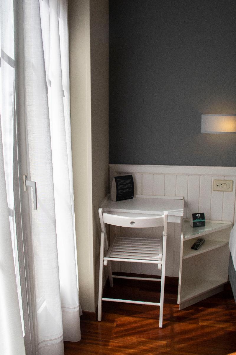 גיחון Alda Miramar Rooms מראה חיצוני תמונה